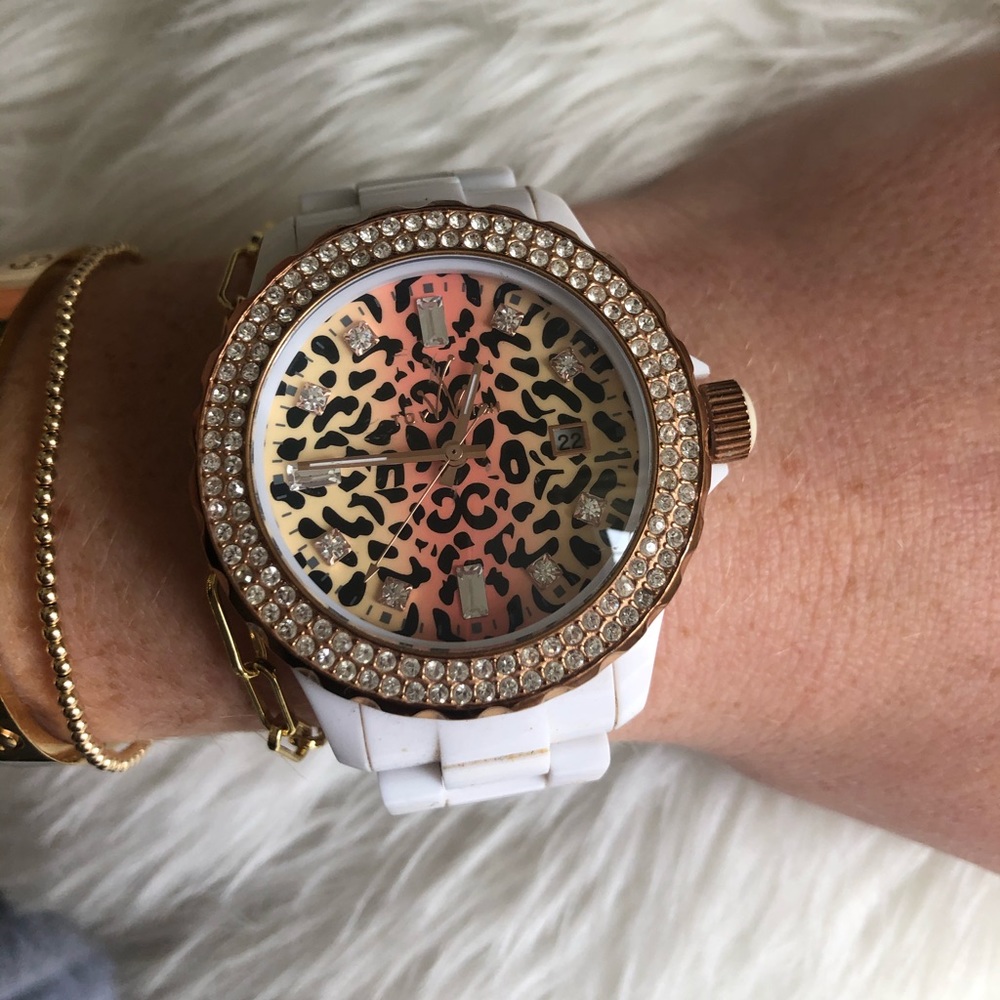 Toy watch